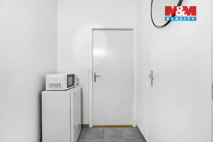 Prodej bytu 1+kk, Praha - Chodov, Machkova, 29 m2