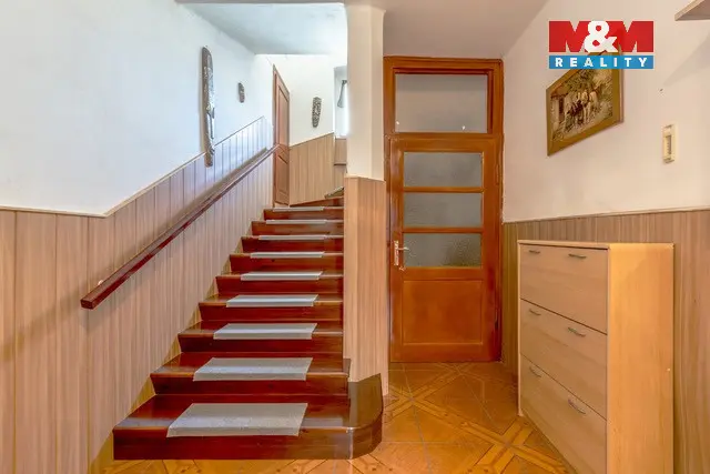 Prodej bytu 4+1, Liberec - Liberec VII-Horní Růžodol, Kollárova, 120 m2