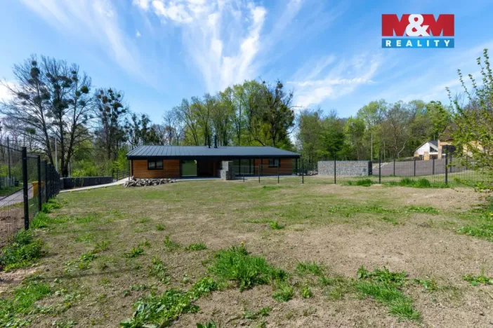 Prodej bytu 3+kk, Ostrava - Radvanice, Dvořáčkova, 100 m2