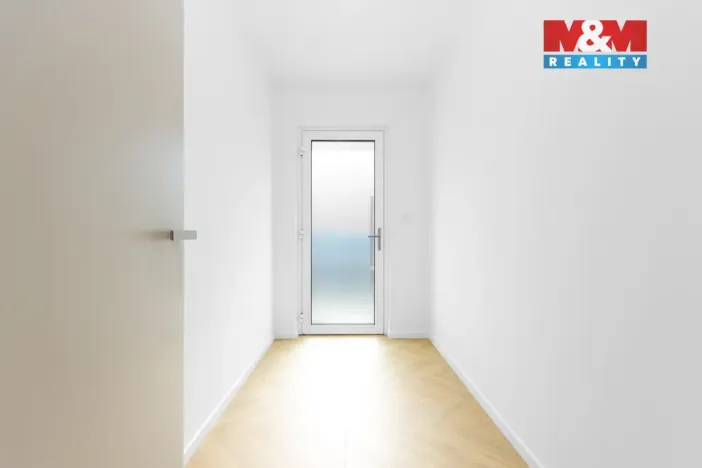 Prodej bytu 3+kk, Ostrava - Radvanice, Dvořáčkova, 100 m2