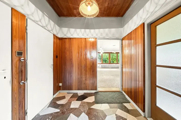 Prodej rodinného domu, Praha - Zbraslav, Nebeského, 208 m2