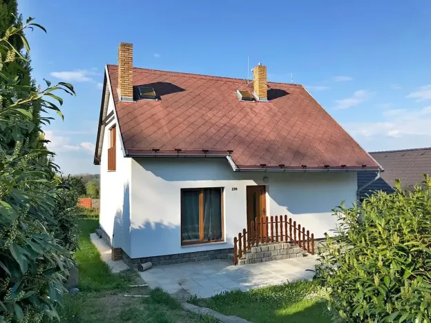 Prodej chalupy, Benešov nad Černou, 130 m2