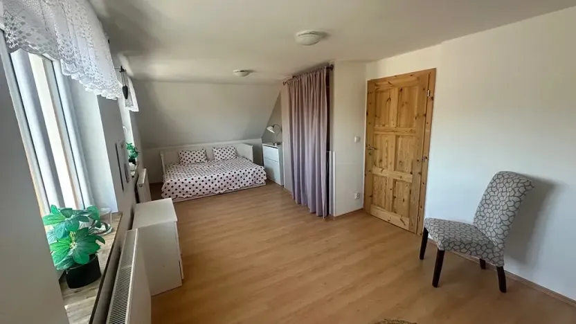 Prodej chalupy, Benešov nad Černou, 130 m2