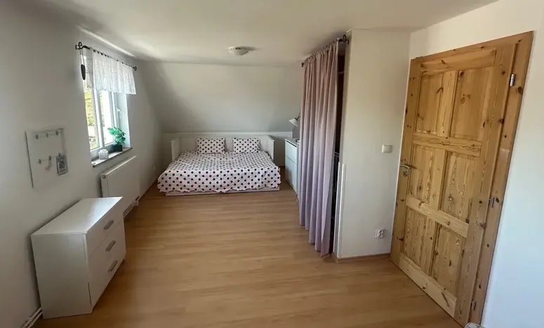 Prodej chalupy, Benešov nad Černou, 130 m2