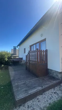 Prodej chalupy, Benešov nad Černou, 130 m2