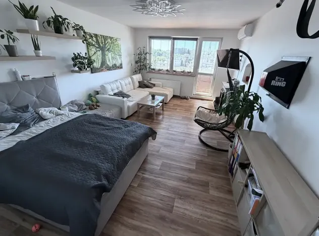 Prodej bytu 4+1, Ostrava, Bedřicha Nikodema, 85 m2