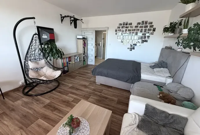 Prodej bytu 4+1, Ostrava, Bedřicha Nikodema, 85 m2