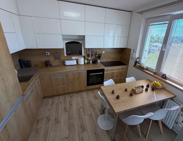 Prodej bytu 4+1, Ostrava, Bedřicha Nikodema, 85 m2