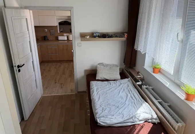 Prodej bytu 4+1, Ostrava, Bedřicha Nikodema, 85 m2