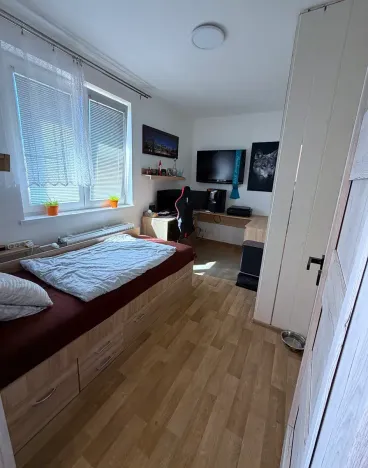 Prodej bytu 4+1, Ostrava, Bedřicha Nikodema, 85 m2