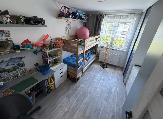 Prodej bytu 4+1, Ostrava, Bedřicha Nikodema, 85 m2