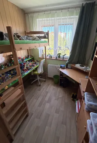 Prodej bytu 4+1, Ostrava, Bedřicha Nikodema, 85 m2