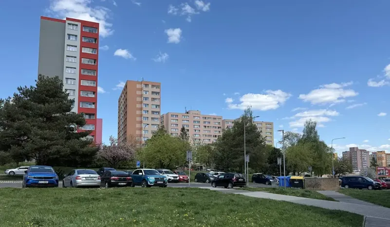 Prodej bytu 4+1, Ostrava, Bedřicha Nikodema, 85 m2