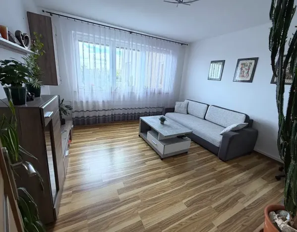 Prodej bytu 3+1, Ostrava, Bedřicha Nikodema, 81 m2