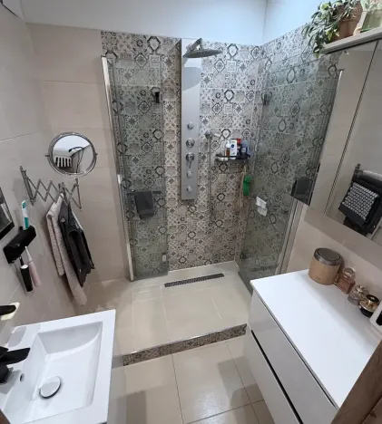 Prodej bytu 3+1, Ostrava, Bedřicha Nikodema, 81 m2