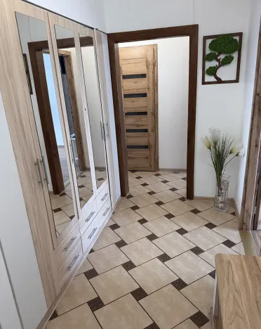 Prodej bytu 3+1, Ostrava, Bedřicha Nikodema, 81 m2