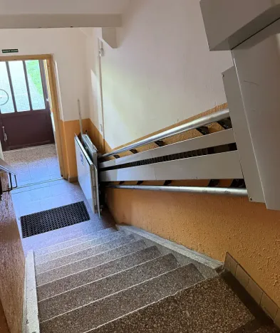 Prodej bytu 3+1, Ostrava, Bedřicha Nikodema, 81 m2