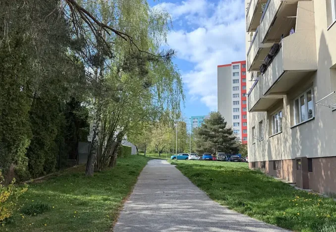 Prodej bytu 3+1, Ostrava, Bedřicha Nikodema, 81 m2