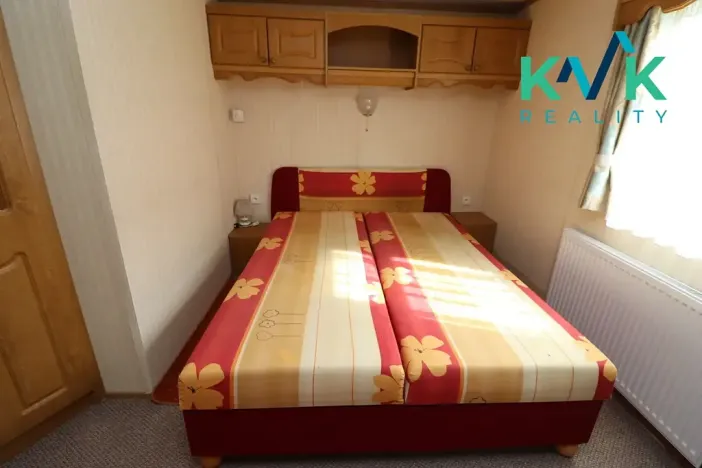 Prodej chaty, Sadov, 44 m2