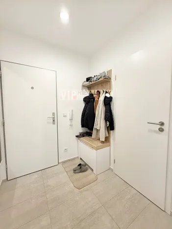 Pronájem bytu 2+kk, Brno, Spáčilova, 82 m2