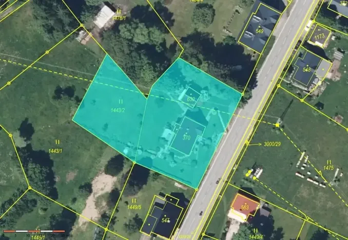 Prodej chalupy, Rokytnice nad Jizerou, 200 m2