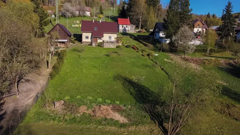 Prodej chalupy, Rokytnice nad Jizerou, 200 m2