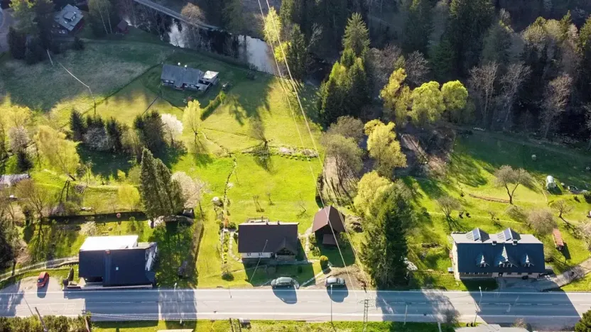 Prodej chalupy, Rokytnice nad Jizerou, 200 m2