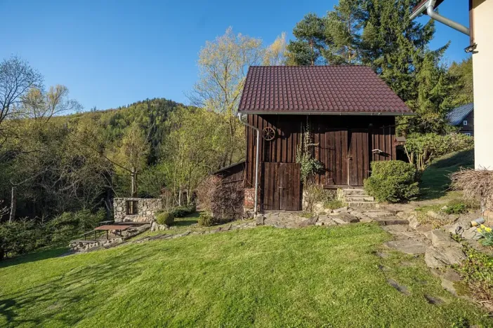 Prodej chalupy, Rokytnice nad Jizerou, 200 m2