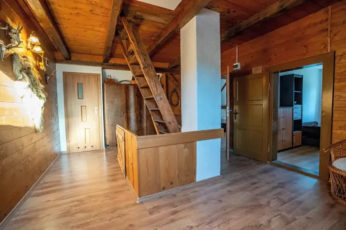 Prodej chalupy, Rokytnice nad Jizerou, 200 m2