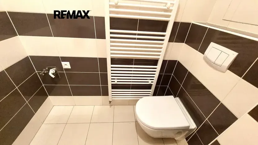 Pronájem bytu 1+kk, Slavkov u Brna, 35 m2
