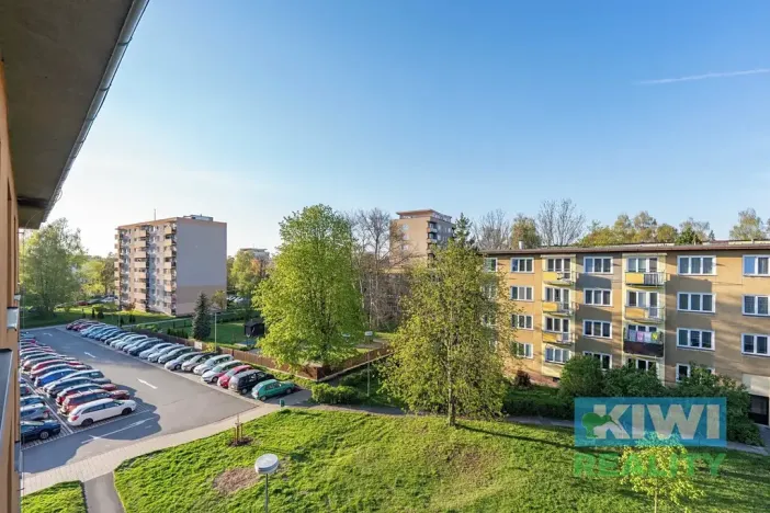 Prodej bytu 3+1, Havířov, Majakovského, 68 m2