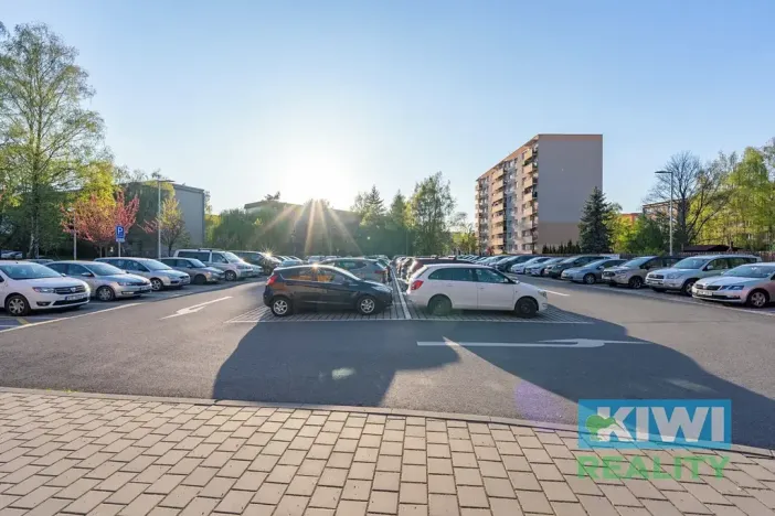 Prodej bytu 3+1, Havířov, Majakovského, 68 m2