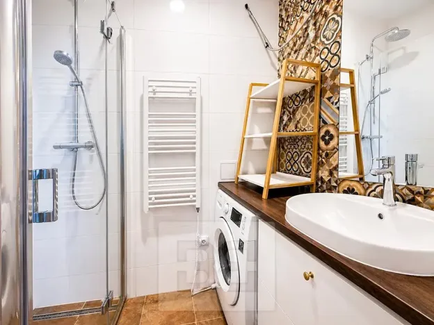 Pronájem bytu 2+kk, Brno, Střední, 50 m2