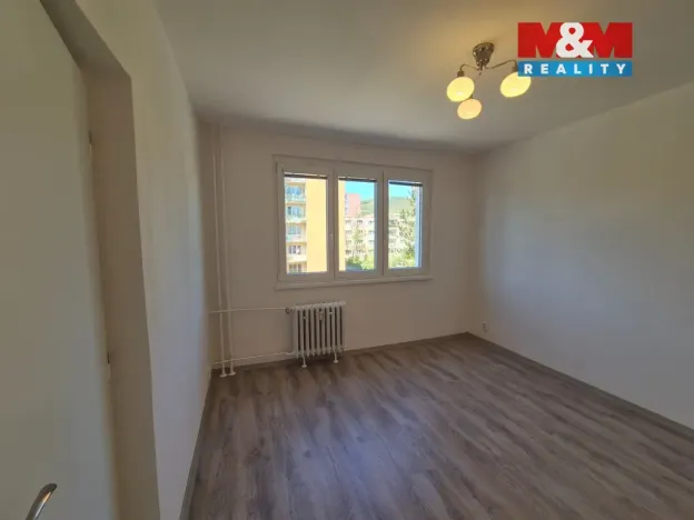 Pronájem bytu 2+1, Beroun - Beroun-Město, Košťálkova, 54 m2