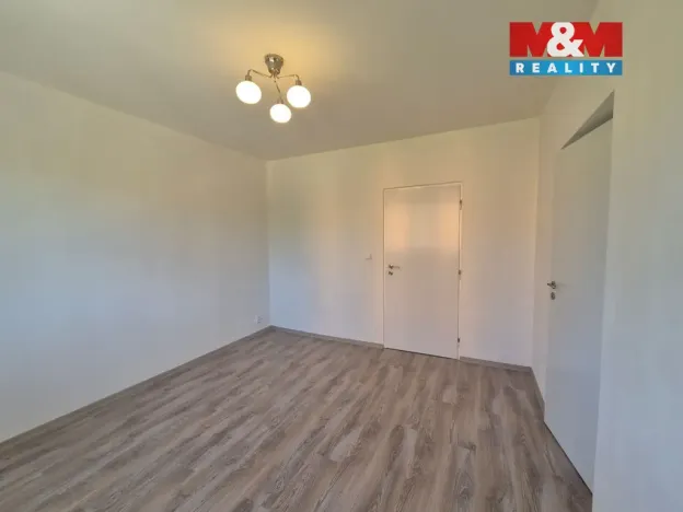 Pronájem bytu 2+1, Beroun - Beroun-Město, Košťálkova, 54 m2