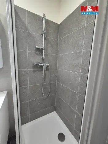 Pronájem bytu 2+1, Beroun - Beroun-Město, Košťálkova, 54 m2