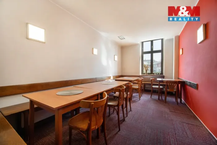 Prodej rodinného domu, Ústí nad Orlicí, Královéhradecká, 290 m2