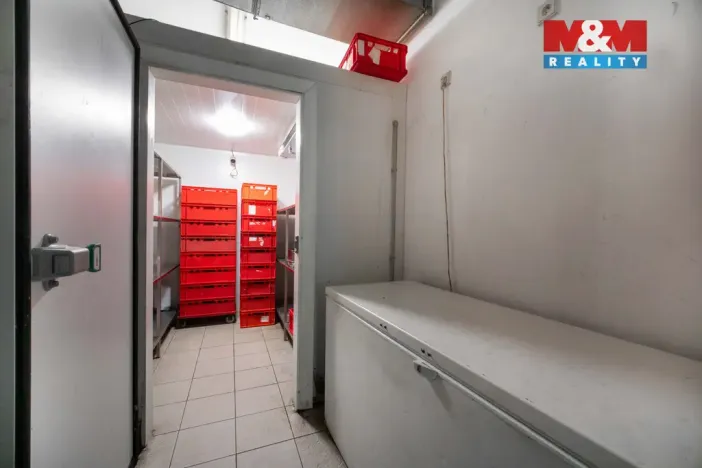 Prodej rodinného domu, Ústí nad Orlicí, Královéhradecká, 290 m2