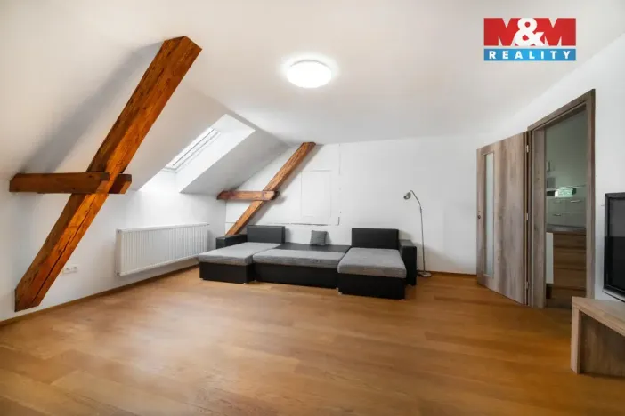 Prodej rodinného domu, Ústí nad Orlicí, Královéhradecká, 290 m2