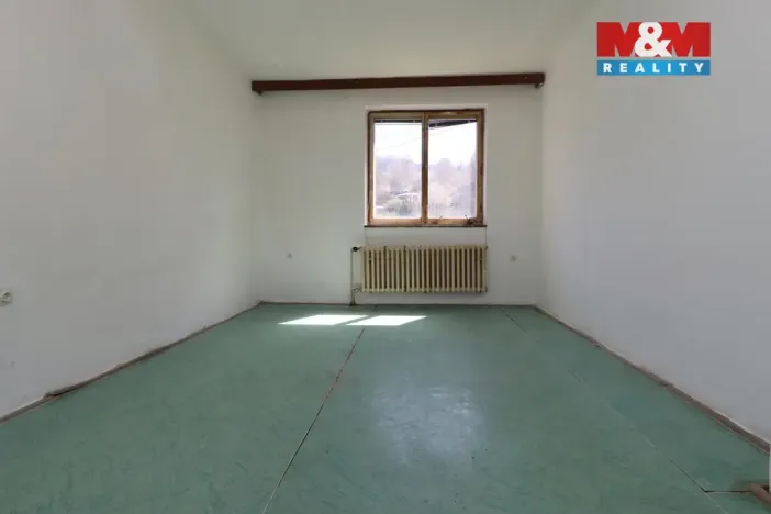 Prodej bytu 2+1, Velichov, 55 m2