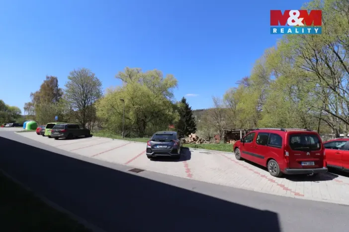 Prodej bytu 2+1, Velichov, 55 m2