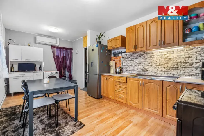 Prodej rodinného domu, Dolní Slivno, 73 m2