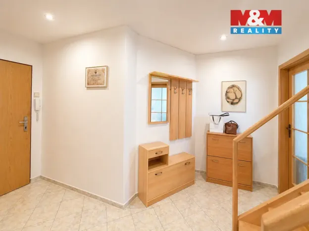 Prodej bytu 2+kk, Praha - Nusle, U družstva Repo, 111 m2