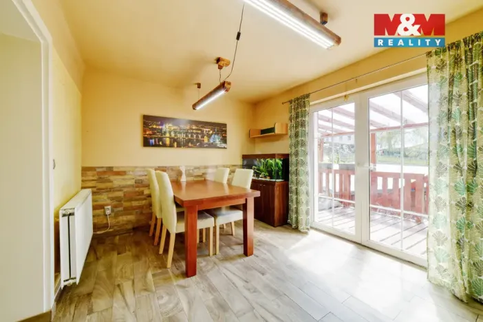 Prodej rodinného domu, Lázně Kynžvart, Lázeňská, 142 m2