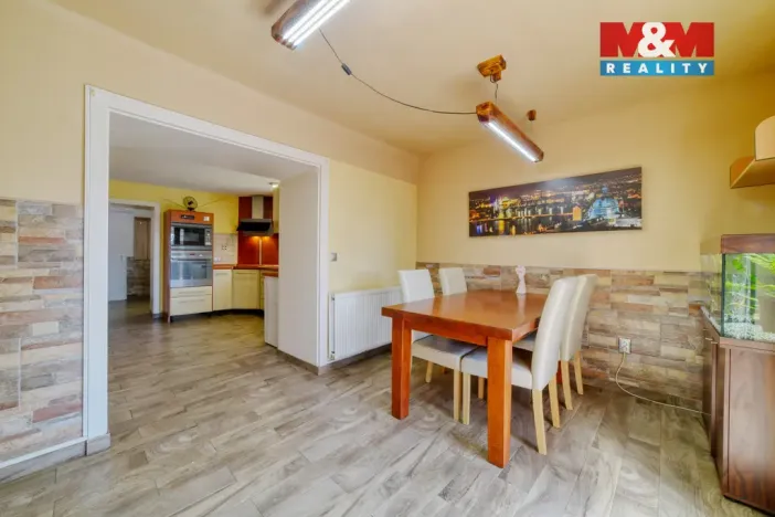 Prodej rodinného domu, Lázně Kynžvart, Lázeňská, 142 m2