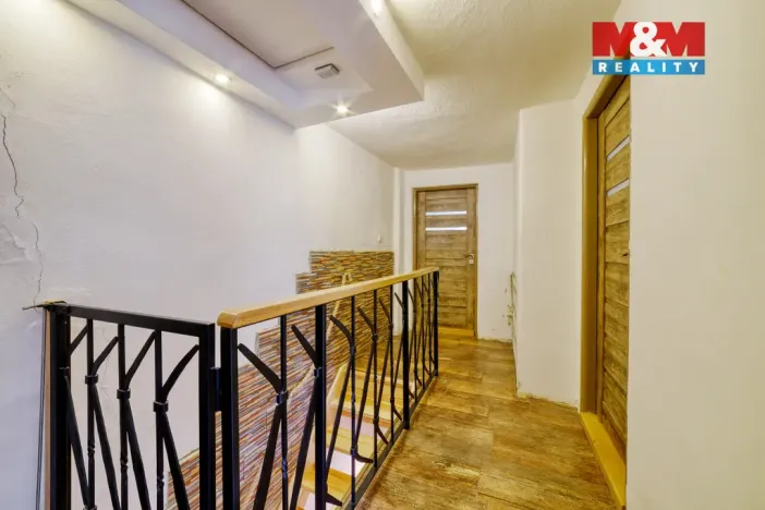 Prodej rodinného domu, Lázně Kynžvart, Lázeňská, 142 m2