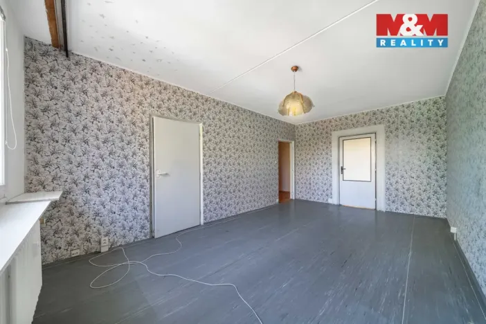 Prodej bytu 2+1, Plzeň, Lábkova, 61 m2