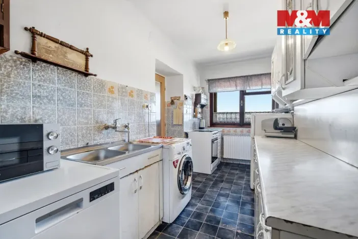 Prodej rodinného domu, Jílové u Držkova, 180 m2