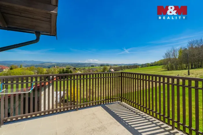 Prodej rodinného domu, Jílové u Držkova, 180 m2