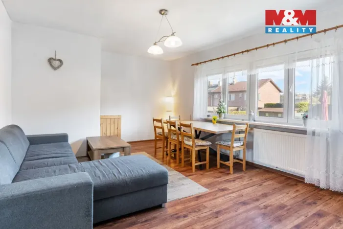 Prodej rodinného domu, Liberec - Liberec XXIV-Pilínkov, Puškinova, 152 m2